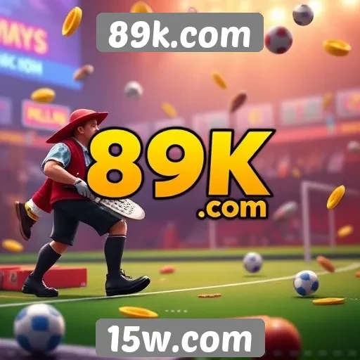 Recursos exclusivos do 89k.com para jogadores