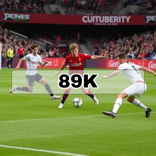 89k.com: Descubra Funcionalidades que Encantam Jogadores no Brasil!