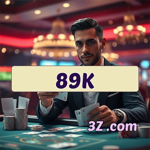 Apostas no 89k.com: Um Mundo de Oportunidades À Vista