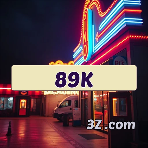 Recursos Incríveis da Seção App do 89k.com