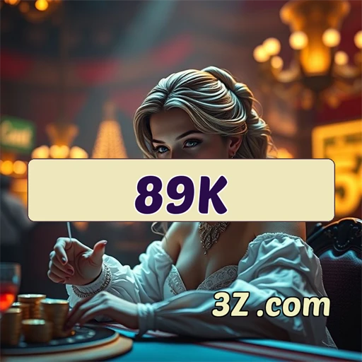 Bônus irresistíveis: 89k.com eleva sua experiência de jogo!