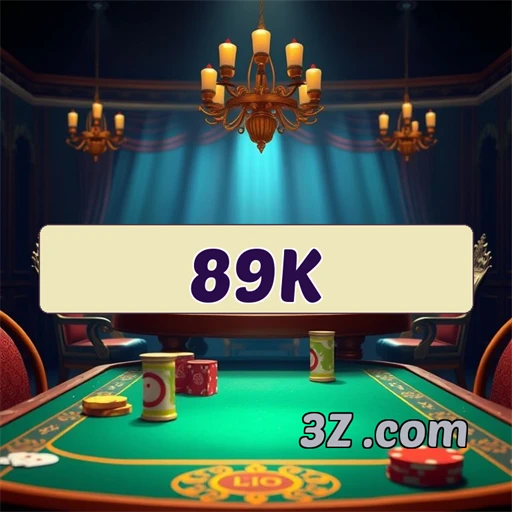 Cassino Fantástico: Viva as Emoções no 89k.com