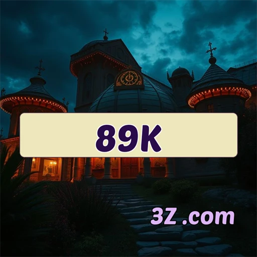 89k.com: A Seção Confiavel Que Revoluciona Seu Jogo