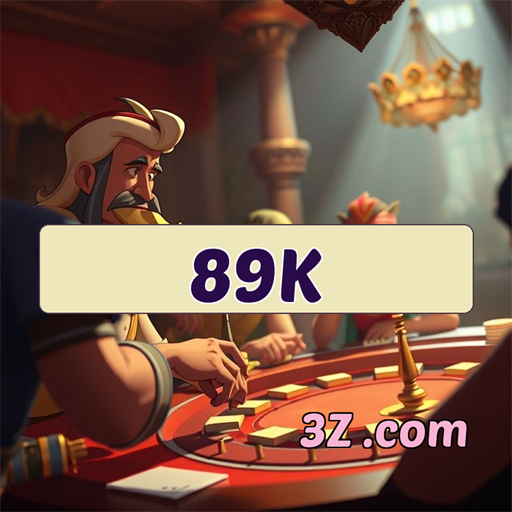 89k.com: A Seção Confiavel Que Revoluciona Seu Jogo