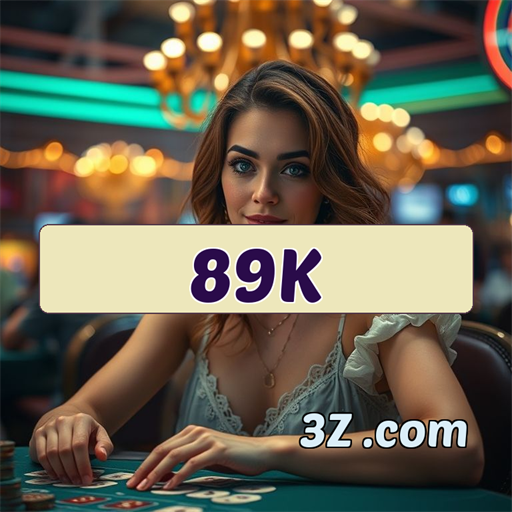 Experiências Incomparáveis: A Plataforma do 89k.com para Gamers