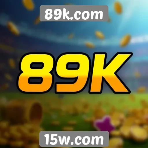 Impacto das promoções do 89k.com nas tendências de jogos