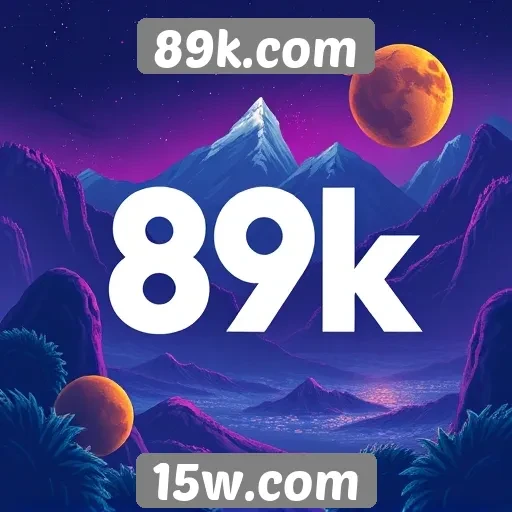 Novos lançamentos planejados para o 89k.com