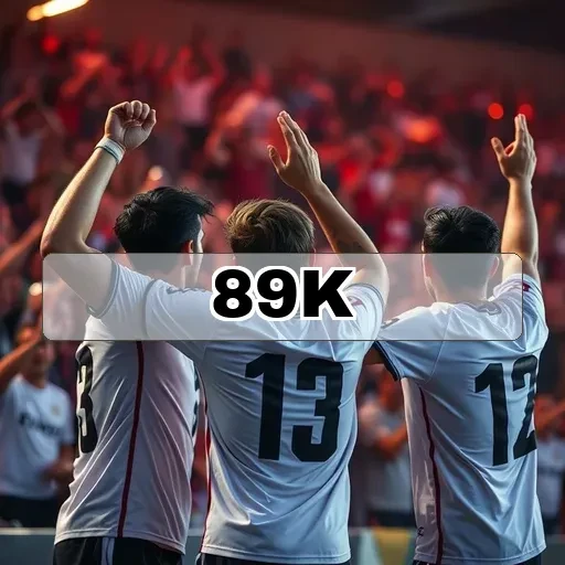 89k.com: Avaliações que Melhoram sua Experiência de Jogo com Criatividade!